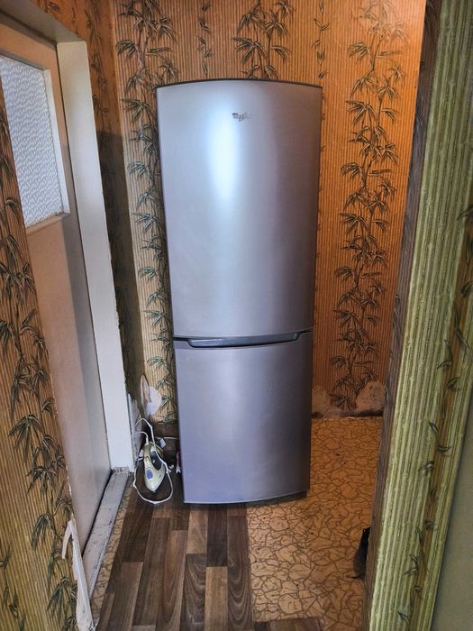 Хладилник Whirlpool В175 Ш58 Д58