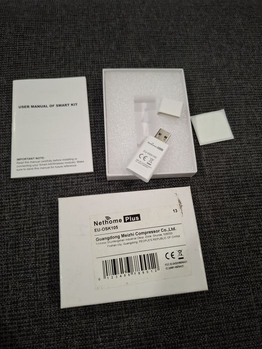 Modul wifi aer conditionat