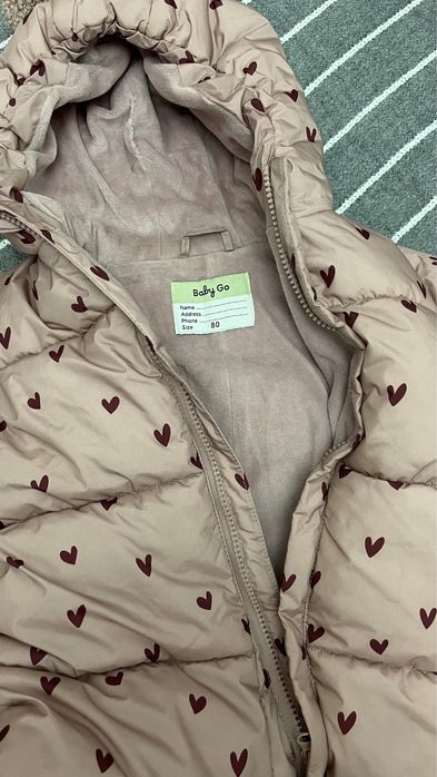 Продам комбинезон