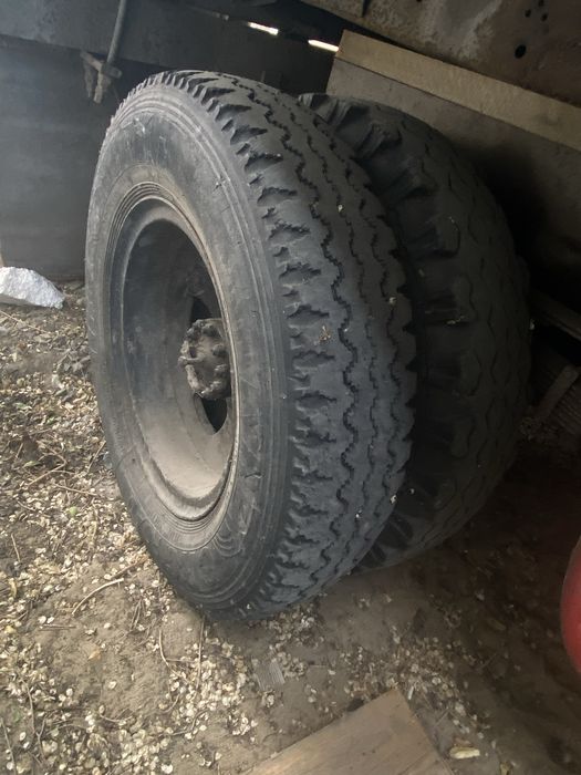 Продам газ 53 (двигатель 6ка)