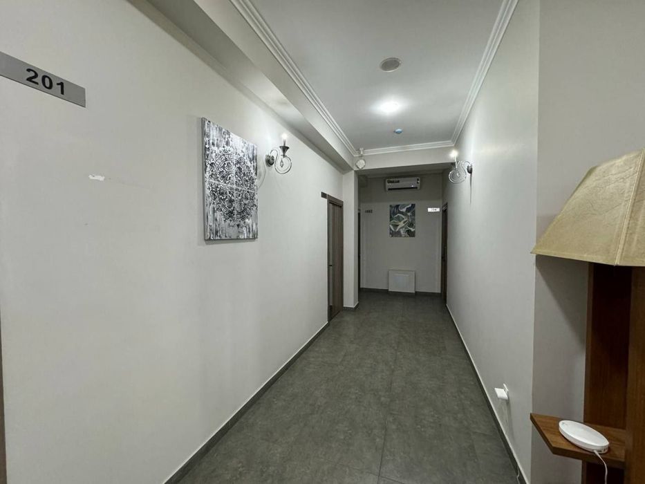 Гостиница нежилое помещение Мирабадский район