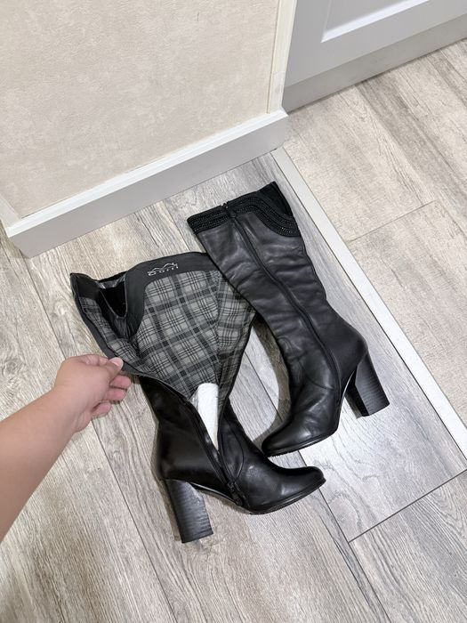 Ботинки Gotti 34 размер