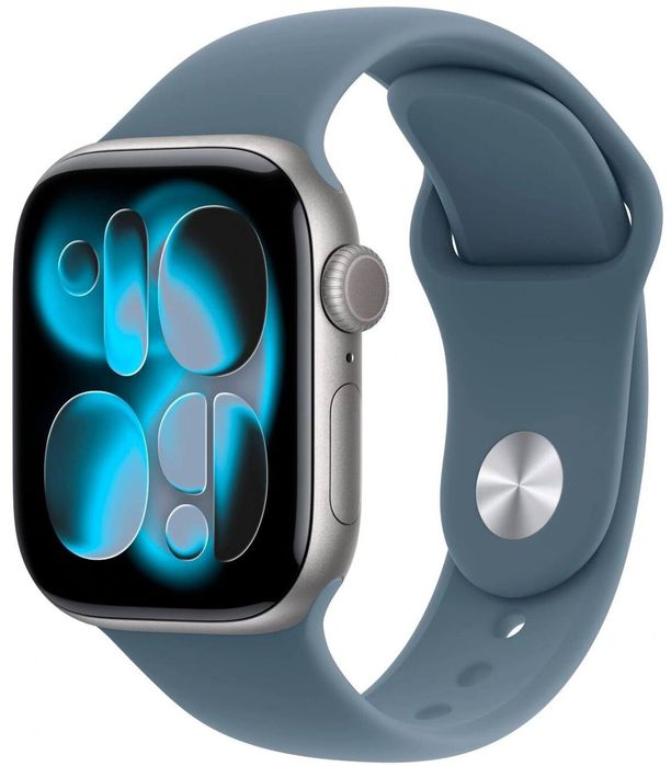 Apple Watch Series 11 (модели 2025 года)