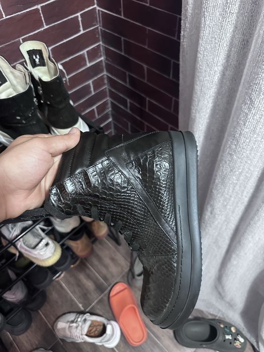 Vand rick owens noi