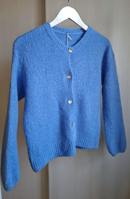 Кофта итальянская от New Collection