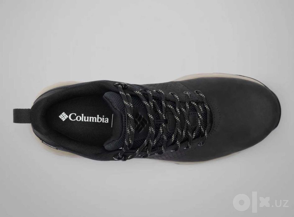 Непромокаемые  Columbia Newton Nimble LTR Оригинал new 44