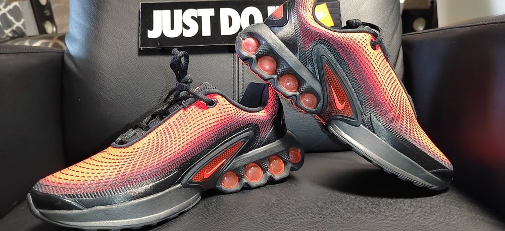 Nike Air Max DN, номер 38,5