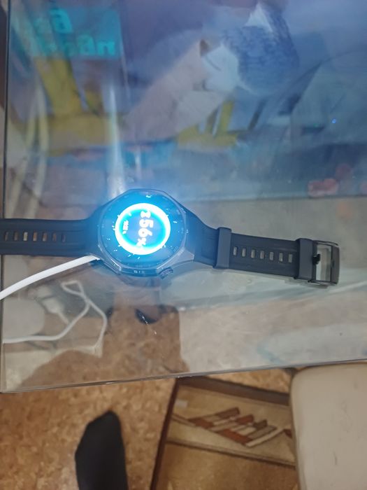 HUAWEI WATCH 6 Pro чисто нов