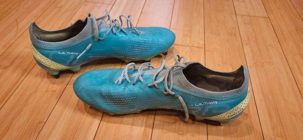 Puma Ultra 46 номер