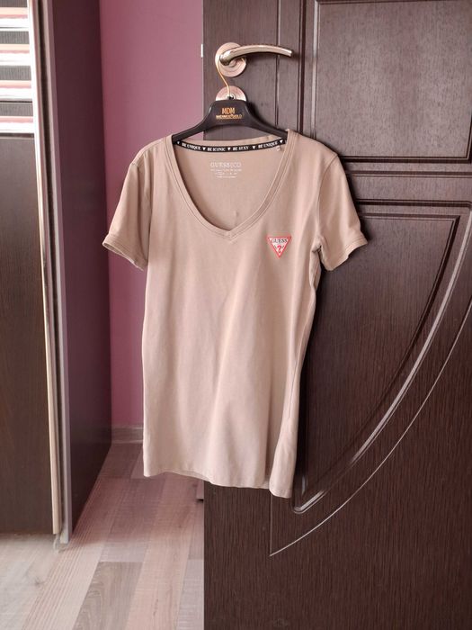 Дамски тениски  GUESS  2 броя