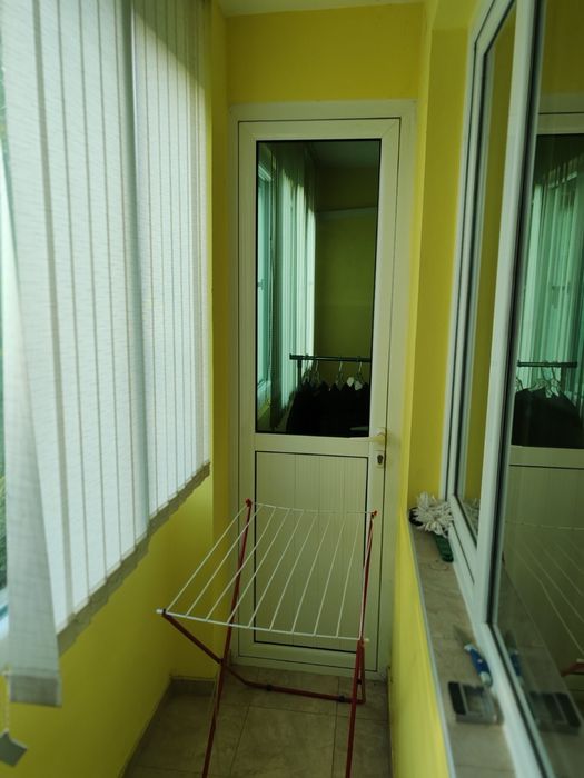 Дава се под наем Двустаен апартамент в Благоевград, Запад - 48 кв.м за 204 € - Снимка #2