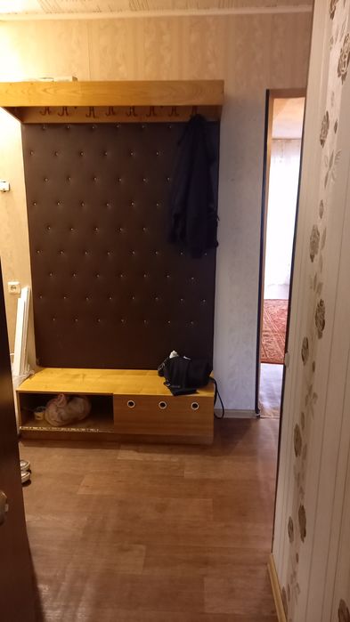 Сдаю двух комнатную квартиру на 6-м