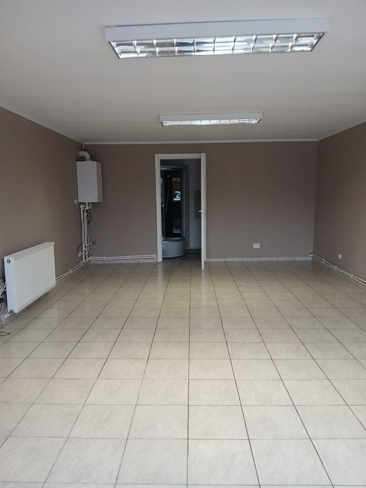 Spatiu de închiriat