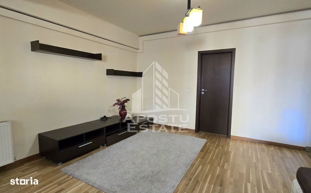 Apartament nou de vanzare cu 2 camere si loc de parcare, Mehala