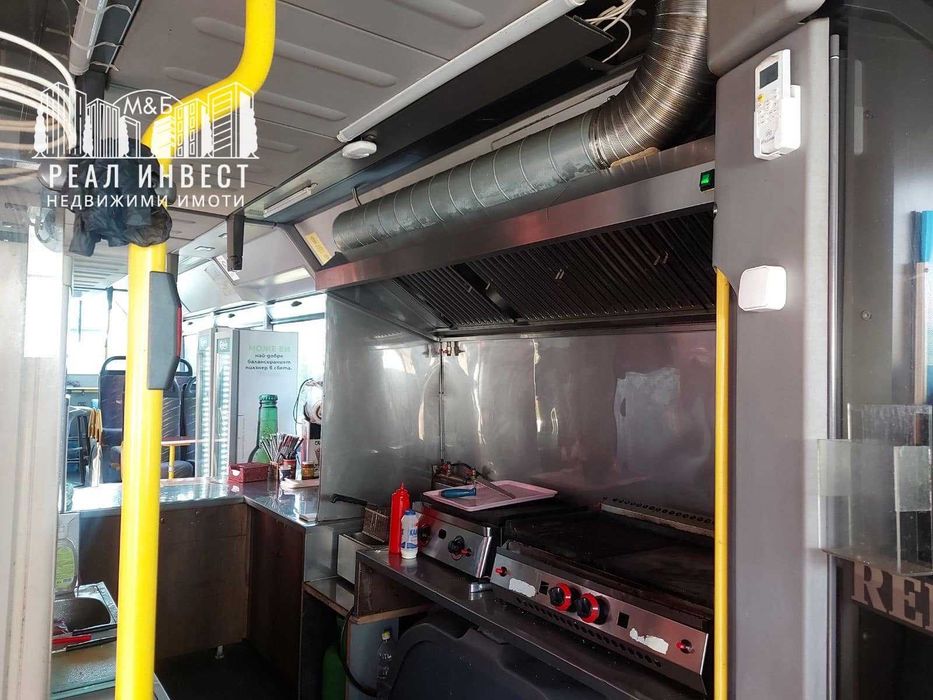 Продава се Заведение в Димитровград - 30 кв.м за 935 €/кв.м - Снимка #6