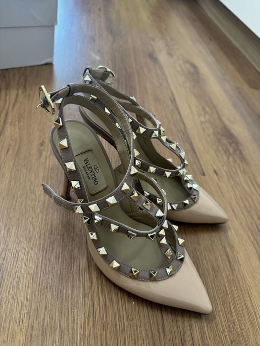 Туфли,под Валентино