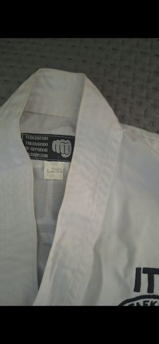 Продам кимано тайэквандо
