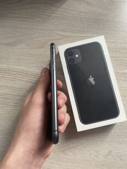 Iphone 11 128gb 74%