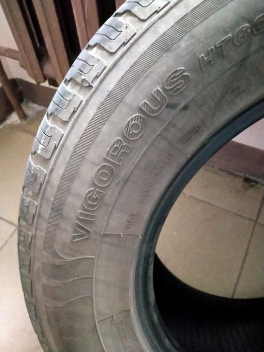 Продам летние колеса