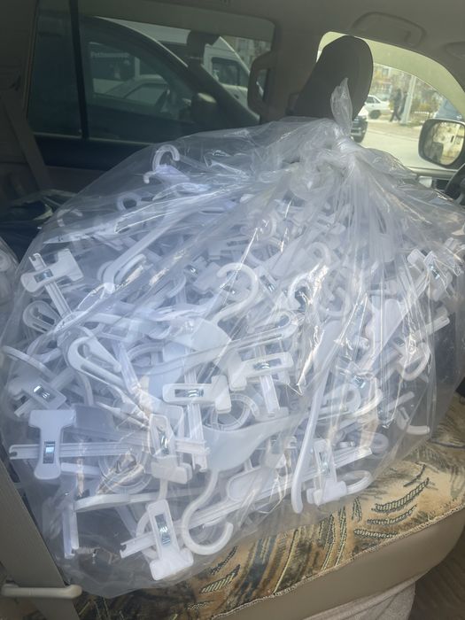 Детские Вешалки для одежды