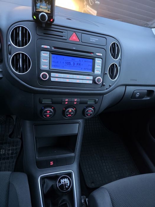 Seat Toled vw GOLF 5  an 2008 posibilitatea rate Doar cu buletinul