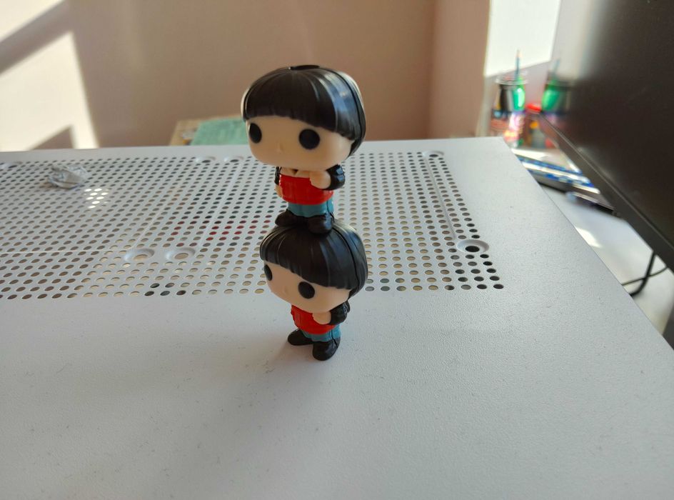 Stranger things Will Уилл киндер джой редкий