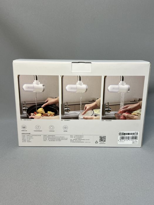 Фильтр для воды xiaomi новый!