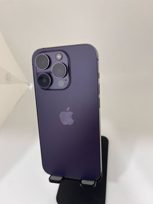 Iphone 14 Pro 128 GB Pintel kz 89186
