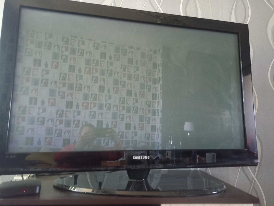 Телевизор Samsung