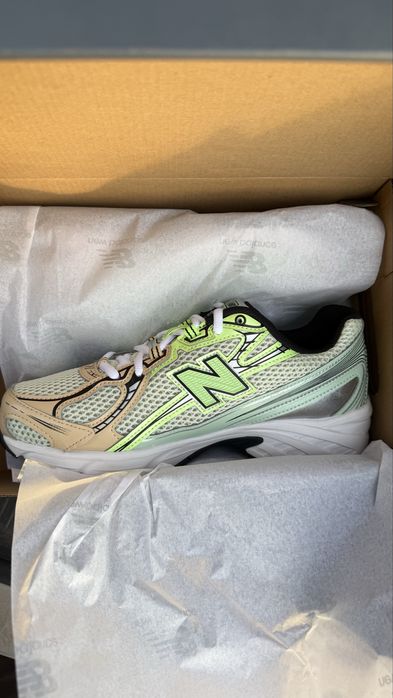 New Balance 740 модель