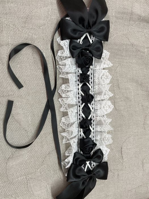 Аксессуар на голову