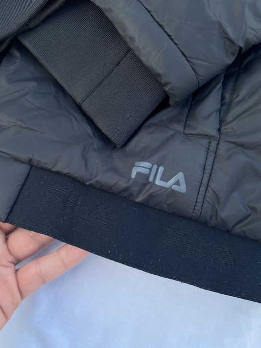 Fila  Мъжко Яке / L/XL / Оригинал