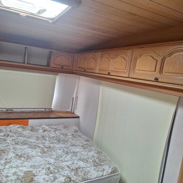 "Стара каравана "