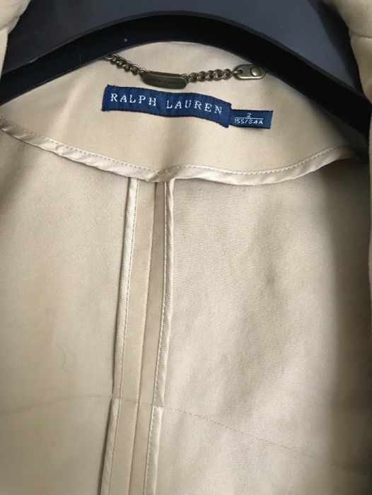 Palton dama Ralph Lauren