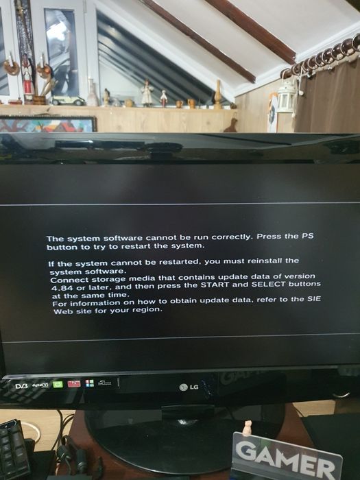 Ps3 de vânzare foarte urgent