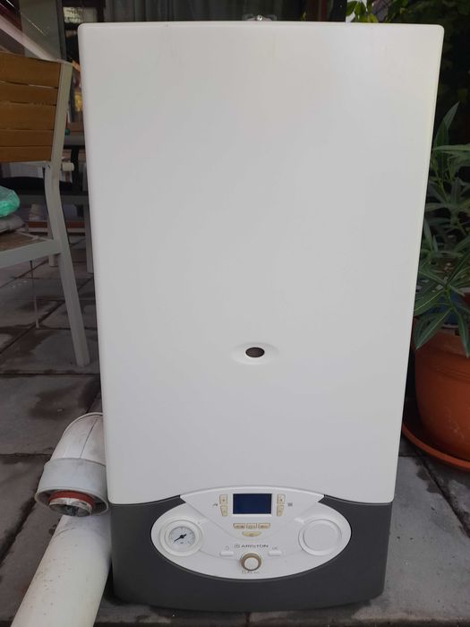Centrala Ariston Class Evo 24kw