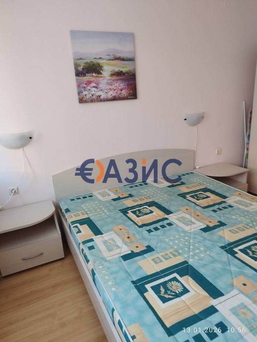 Продава се Тристаен апартамент в к.к. Слънчев бряг - 78 кв.м за 850 €/кв.м - Снимка #11