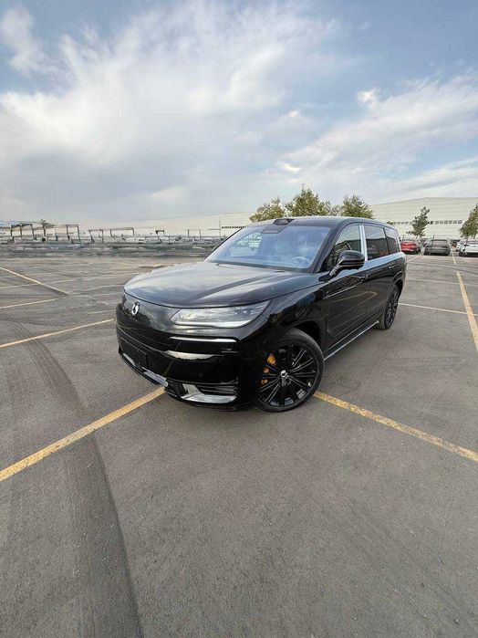 Denza N9 DM в наличие в Ташкенте