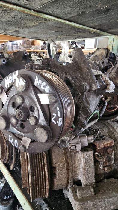 Compresor Aer condiționat AC Honda Accord 2005-2009 2.0 benzina