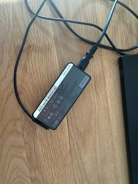 Lenovo ThinkPad X1 Carbon Gen 7, 1.80GHz, 16 GB RAM, 512 GB SSD