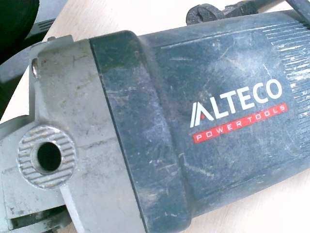 Болгарка Alteco AGH 2/000-180
