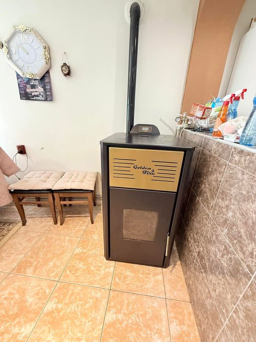 Продава се Къща в Луковит - 75 кв.м за 667 €/кв.м - Снимка #9