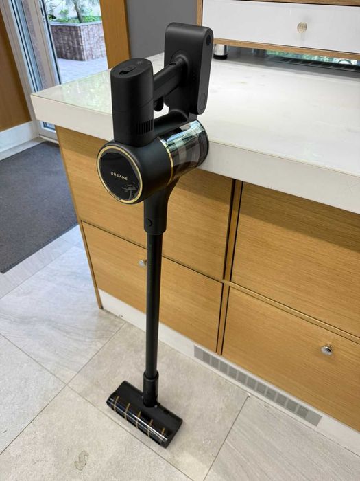 Пылесос DREAME R10 Pro (VTV41B)