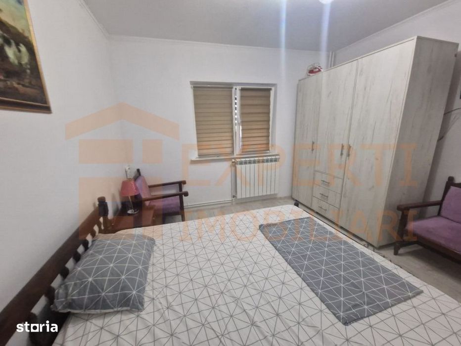 Apartament 3 camere Dacia - Trocadero (fosta scoala Spectrum)