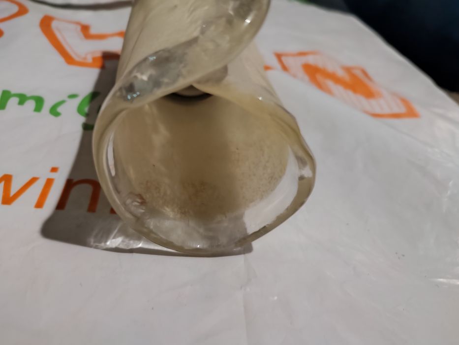 Люстра трехрожковая