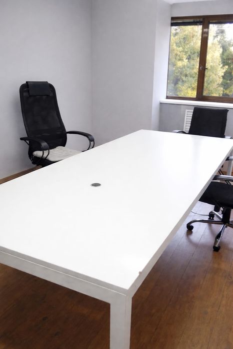 Стол офисный, б/у