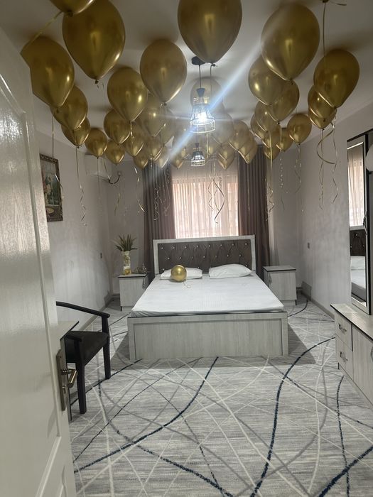 Mexmonhona/kunlik kvartira/Hotel/Hostel/гостиница/bez zaks/chilonzor/