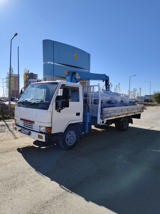 Манипулятор маленький манипулятор