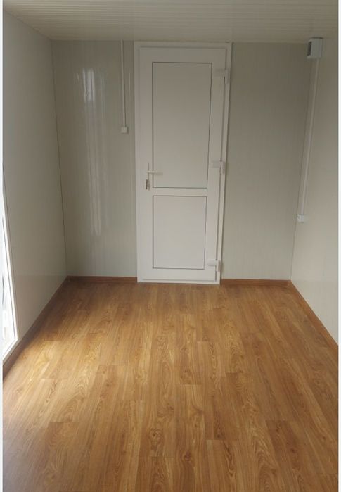 Container modular sanitar. Avem pe stoc 1000 de modele