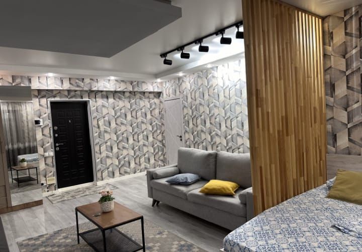 Квартира посуточно в каскелене